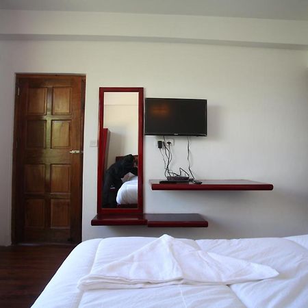 The Hotel Himalaya, 列城 外观 照片