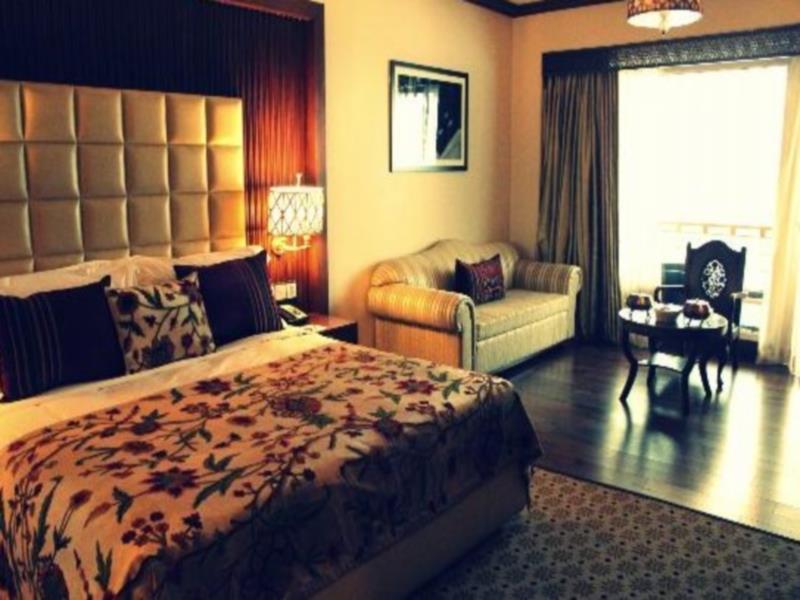 The Hotel Himalaya, 列城 外观 照片